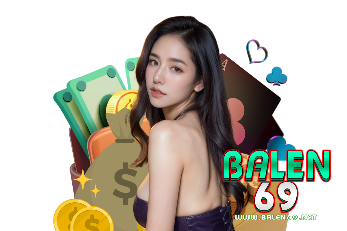 balen69 สมัคร