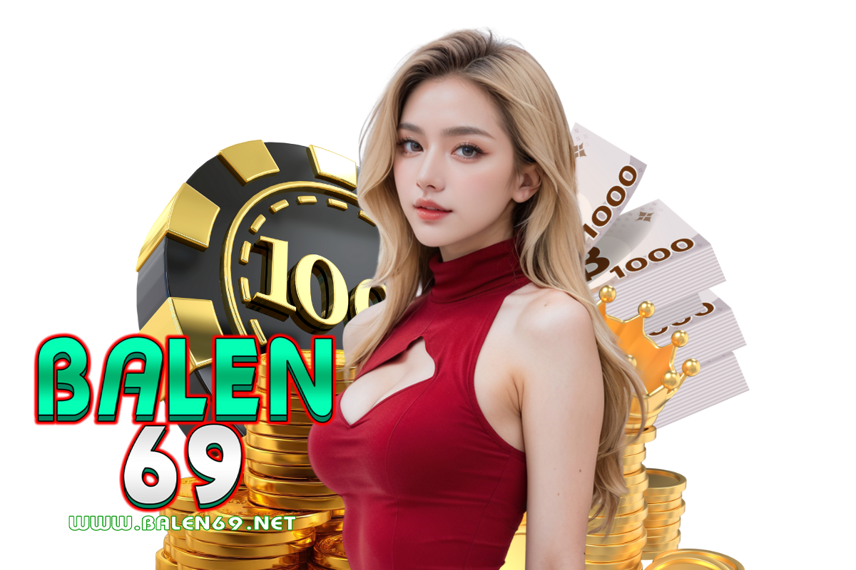 balen69 แจกเครดิตฟรี